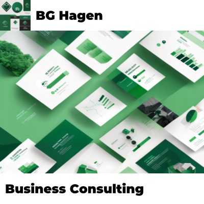 Business Consulting