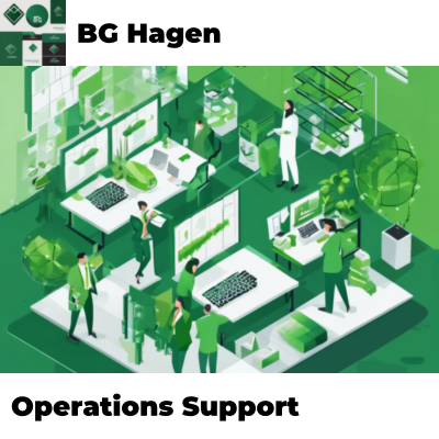 Operations Support