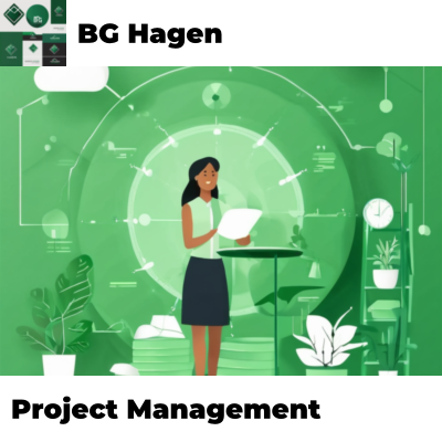 Project Management